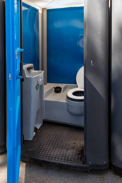 Best Portable restroom trailer rental  in Crested Butte, CO