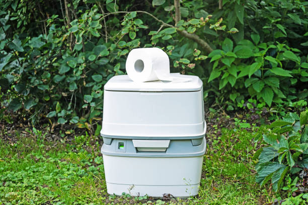 Best Local porta potty services  in Crested Butte, CO