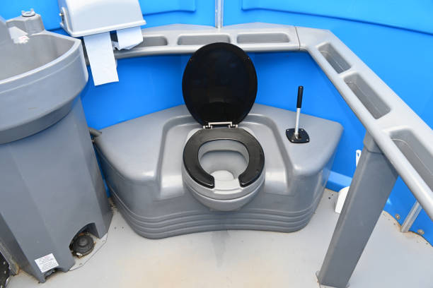 Best Porta potty delivery and setup  in Crested Butte, CO