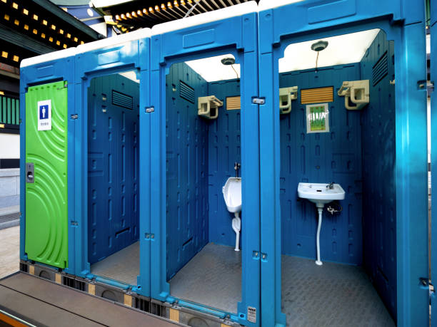 Best Portable restroom trailer rental  in Crested Butte, CO