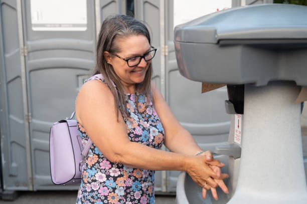 Best Long-term porta potty rental  in Crested Butte, CO