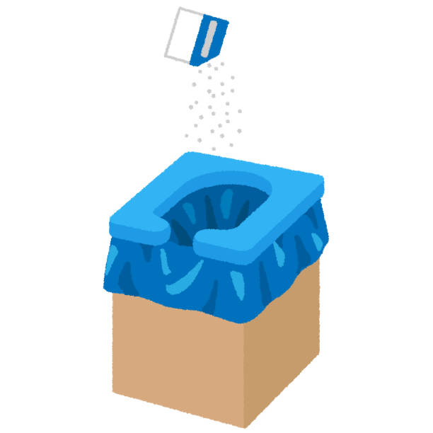 Portable Toilet Options We Offer in Crested Butte, CO